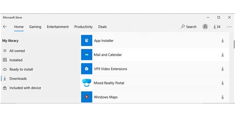 Image result for Programma Mail Windows 10