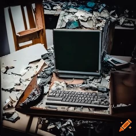 Image result for Broken Expensive Computer