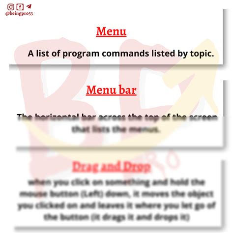 Computer Terminology for Ice-T માટે ઇમેજ પરિણામ