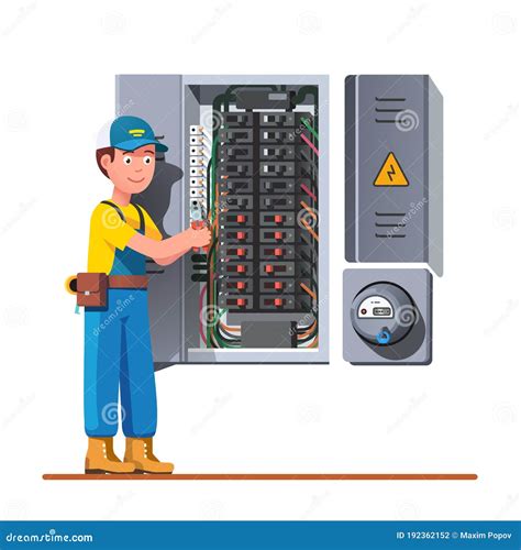 Image result for Electonic Engineer Cartoon