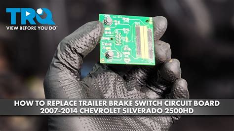 Toradh íomhá ar Electronic Brake Control Module 04 Chevy Silverado