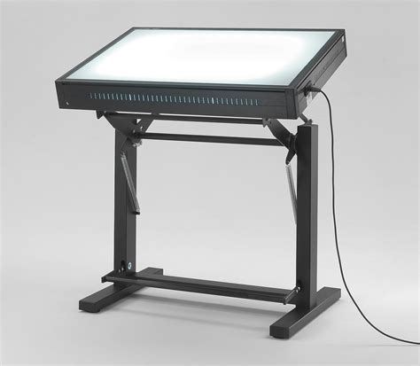 Light Table for Mapping に対する画像結果