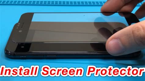 Image result for How to Make Screen Protector