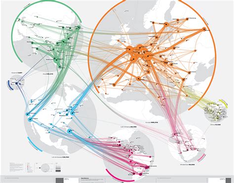 Image result for Internet Traffic Map