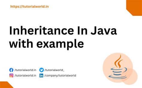 Image result for Inheritance Code Example