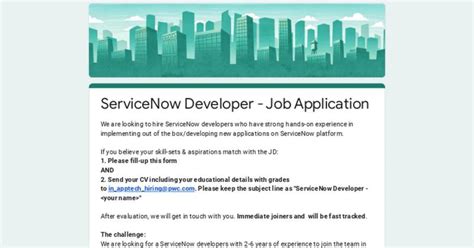 Bank Application Form for ServiceNow Developer に対する画像結果