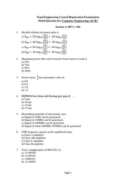 Model Question Diploma Software Engineering に対する画像結果