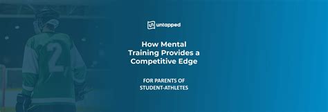 Image result for Mental Training in Competition