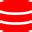 Image result for Database Icon Red