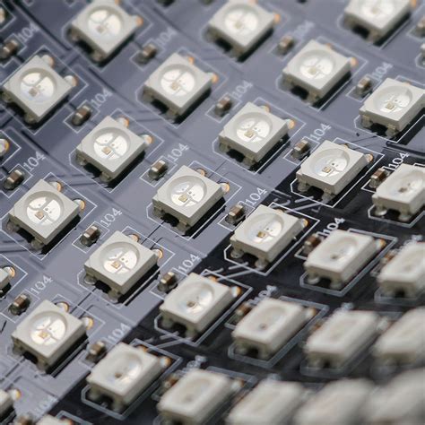 10 Inches LED Matrix Panel に対する画像結果