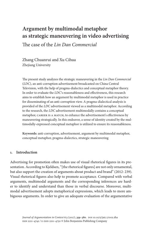 Image result for Multimodal Argument Advertisement Examples