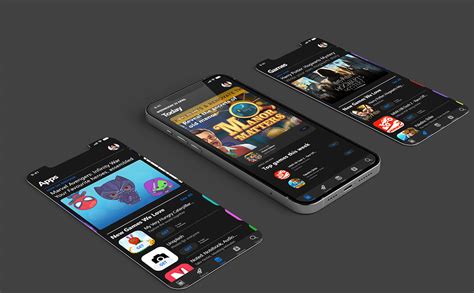 Image result for iOS App Store UI