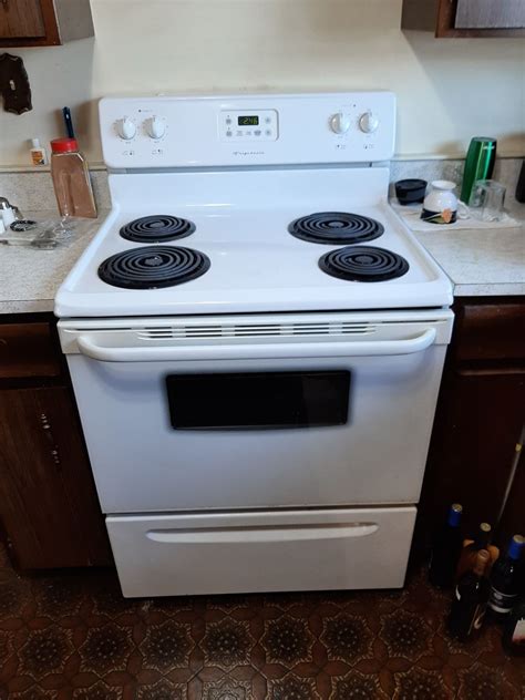 Toradh íomhá ar Frigidaire Loadmaster