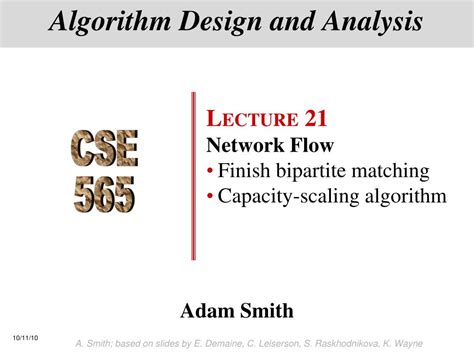 Image result for Ending Slide for Algorithm Design