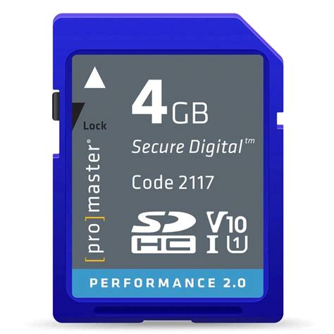 Promaster Secure Digital Memory Card Used For に対する画像結果