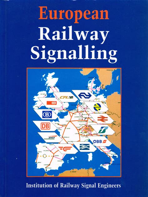 Afbeeldingsresultaten voor Basic Railway Signalling