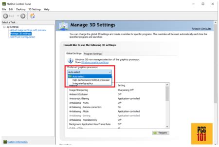 Image result for Disable Integrated Graphics
