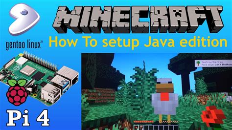 How to Get Minecraft Java On Raspberry Pi に対する画像結果