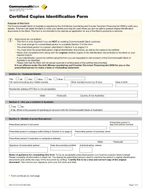 Toradh íomhá ar Library Identification Form