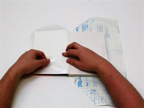 Image result for Fix Paperback Cover Scrape