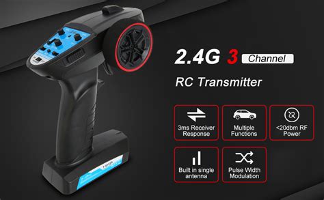 Afbeeldingsresultaten voor RC Car Remote Controller
