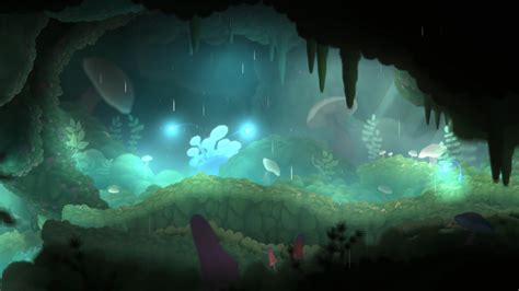 Unity Rain に対する画像結果