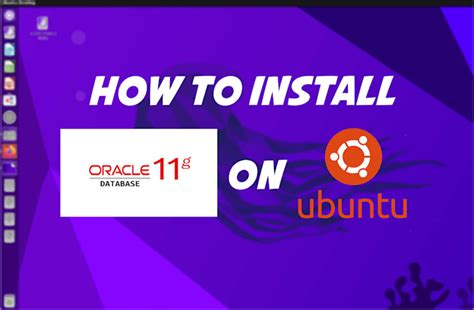 Image result for Ubuntu Install Oracle