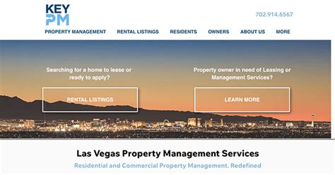 Image result for Property Management Portfolio Website Example