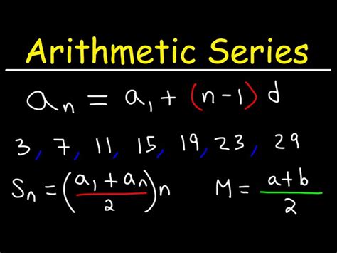 Image result for Math Basic Sequence