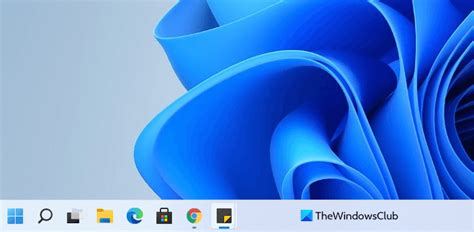 Image result for Windows 11 Start Menu Right Side
