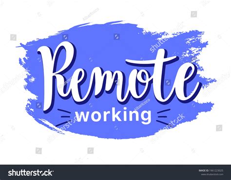 Toradh íomhá ar Remote Learning Signs Printable