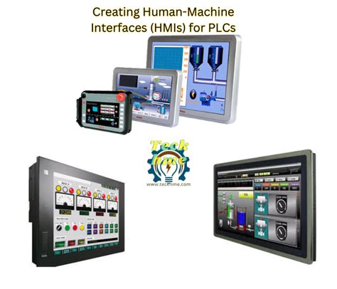 Image result for HMI Human Machine Interface Distribution Station