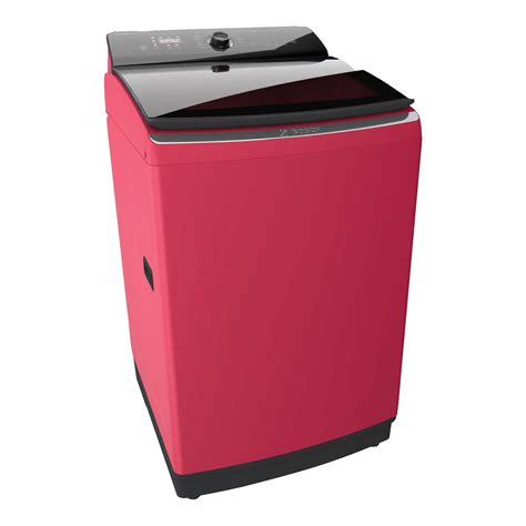 Toradh íomhá ar Red Washing Machine Full Size
