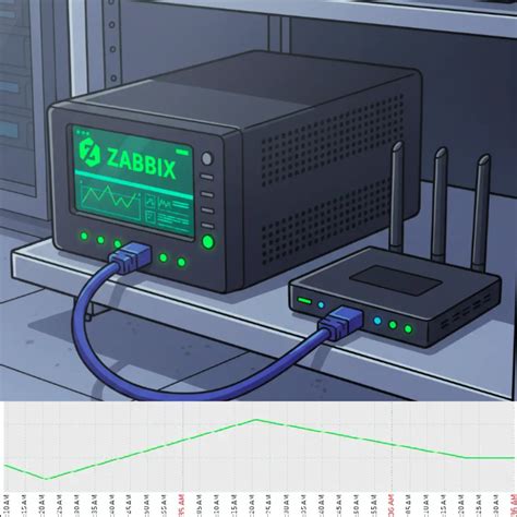 Image result for Zabbix Ping