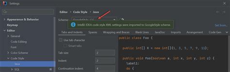 Image result for Google Java Formatter