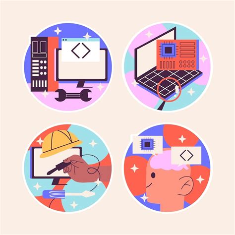 Computer Vision Engineer Cartoon に対する画像結果