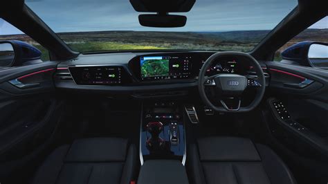 Image result for Audi A5 Inside