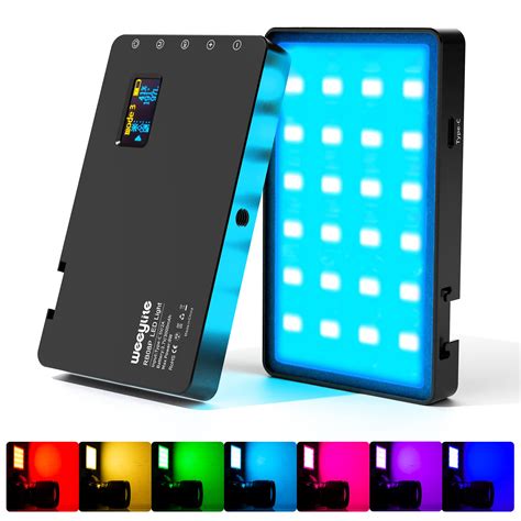 Image result for LED Display and Camera