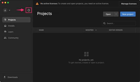 Image result for Unity Hub 2022 Download