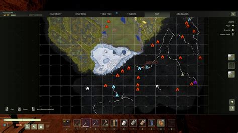 Icarus Prometheus Null Map-साठीचा प्रतिमा निकाल