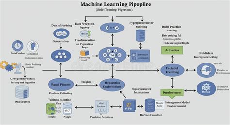 Image result for drawImage Machine Learning Pipeline