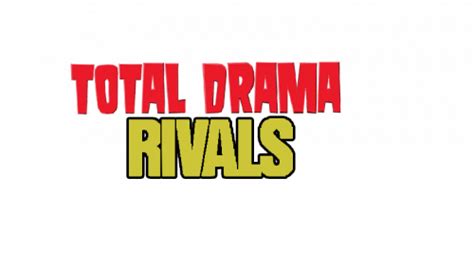 Afbeeldingsresultaten voor Total Drama Rivals