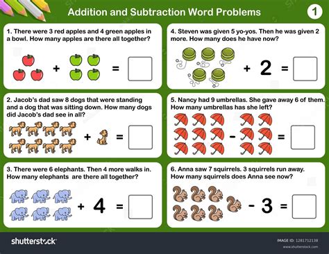 Image result for Math Word Problems with Solutions