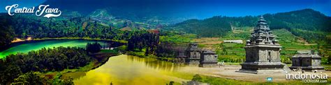 Toradh íomhá ar Central Java