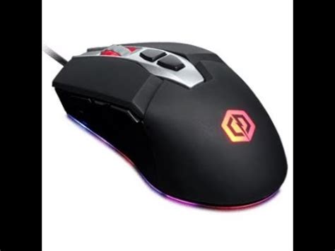 Toradh íomhá ar CyberPower Mouse App