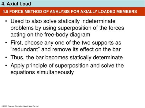 Identify Statically Indeterminate Members Practice Problems に対する画像結果