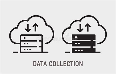 Image result for Collection Data Icon Logo