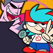 Image result for WTFuture FNF Mod