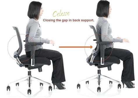 Résultat d’images pour Computer Chairs for Back Support