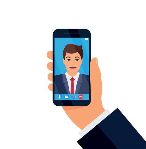 Image result for Video Call Cartoon Icon